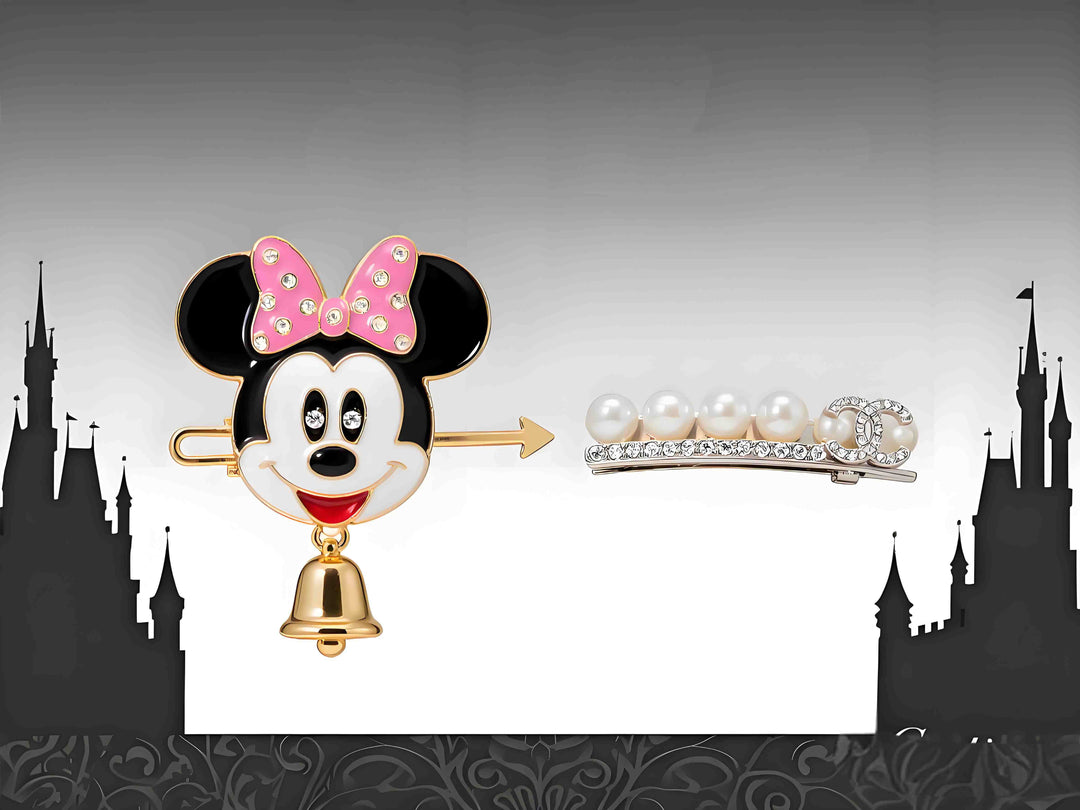 Cute vs. Classic Exploring Girls’ Hairpins and Their Role in Jewelry Culture