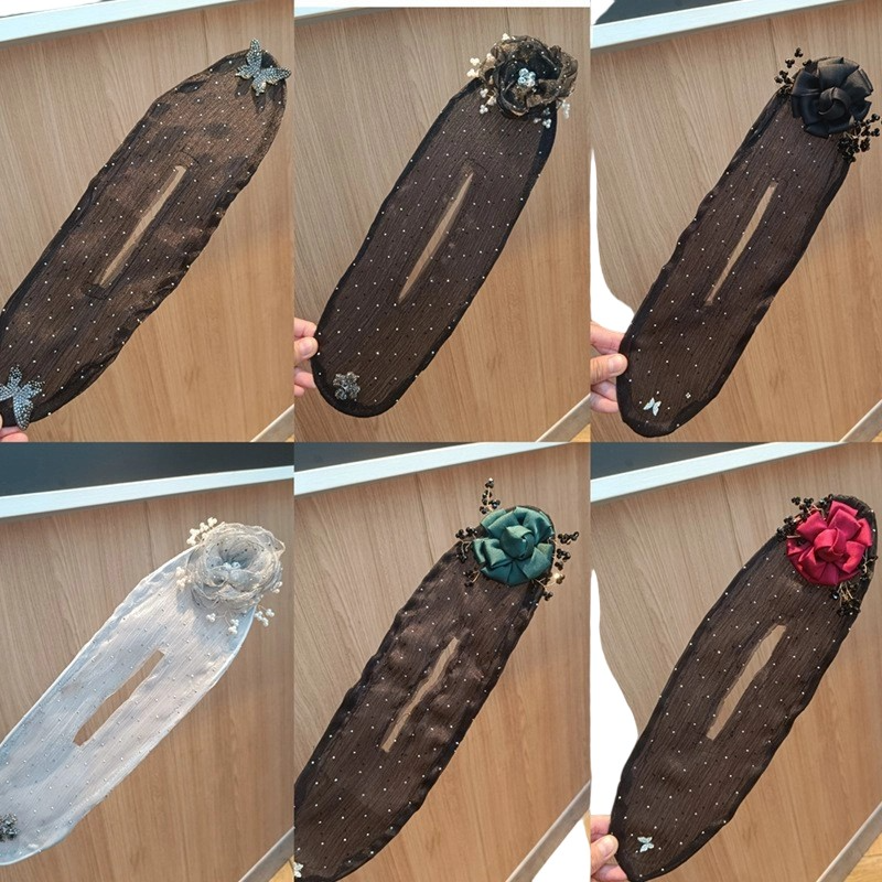Fashionable Elegant Butterfly Hairpin-Buy one get one free-Buy two get three free
