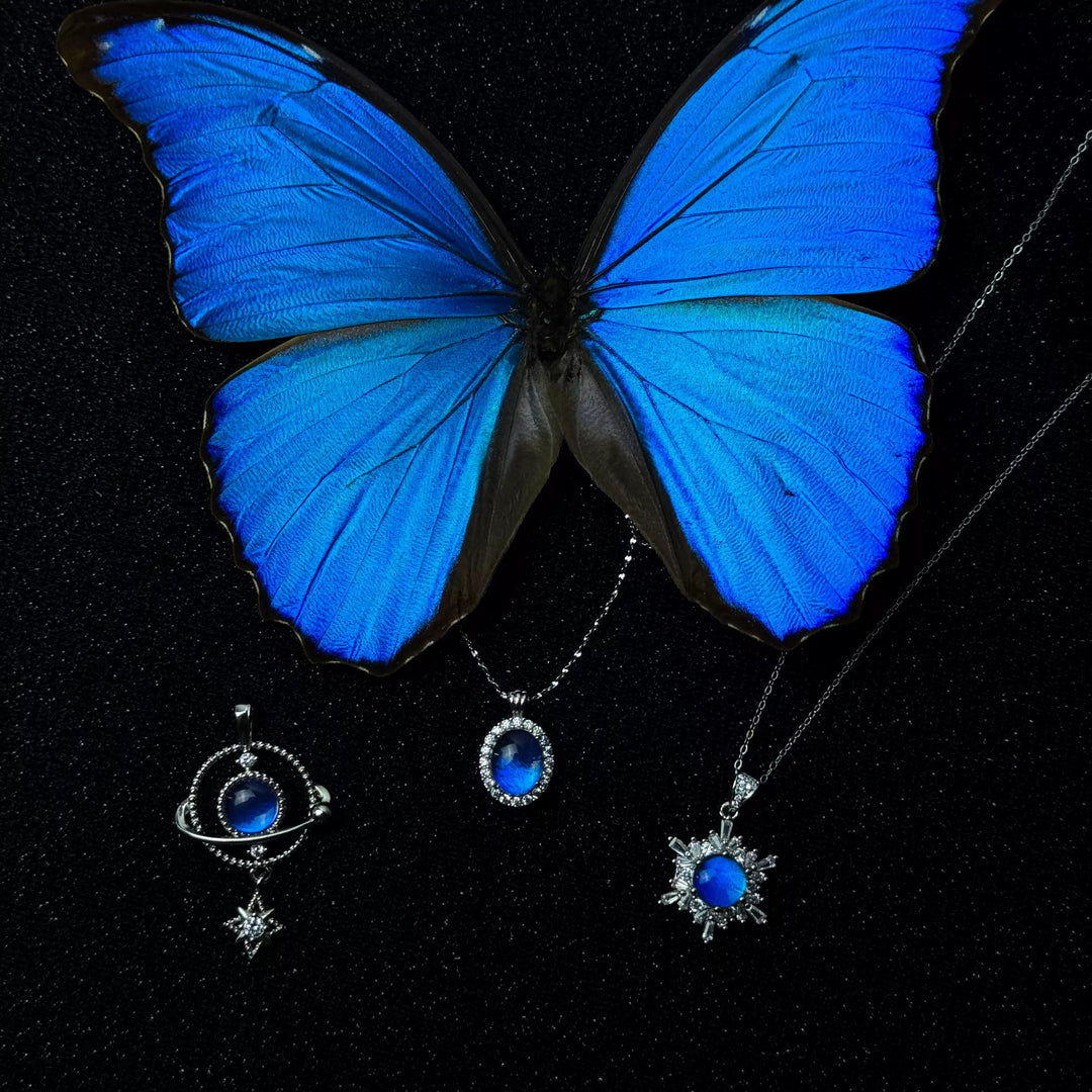 Rote Rose Pferdeschwanz Haarklammer