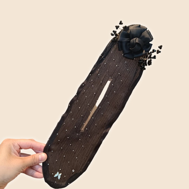 Fashionable Elegant Butterfly Hairpin-Buy one get one free-Buy two get three free