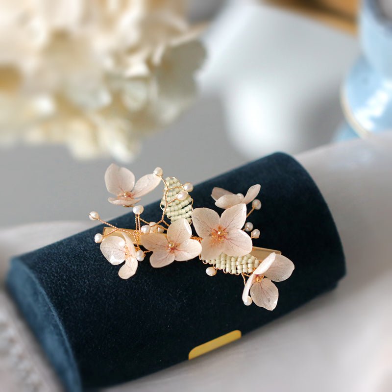 Kirschblüten-Schmuckset (4-teilig, 30 % Rabatt)