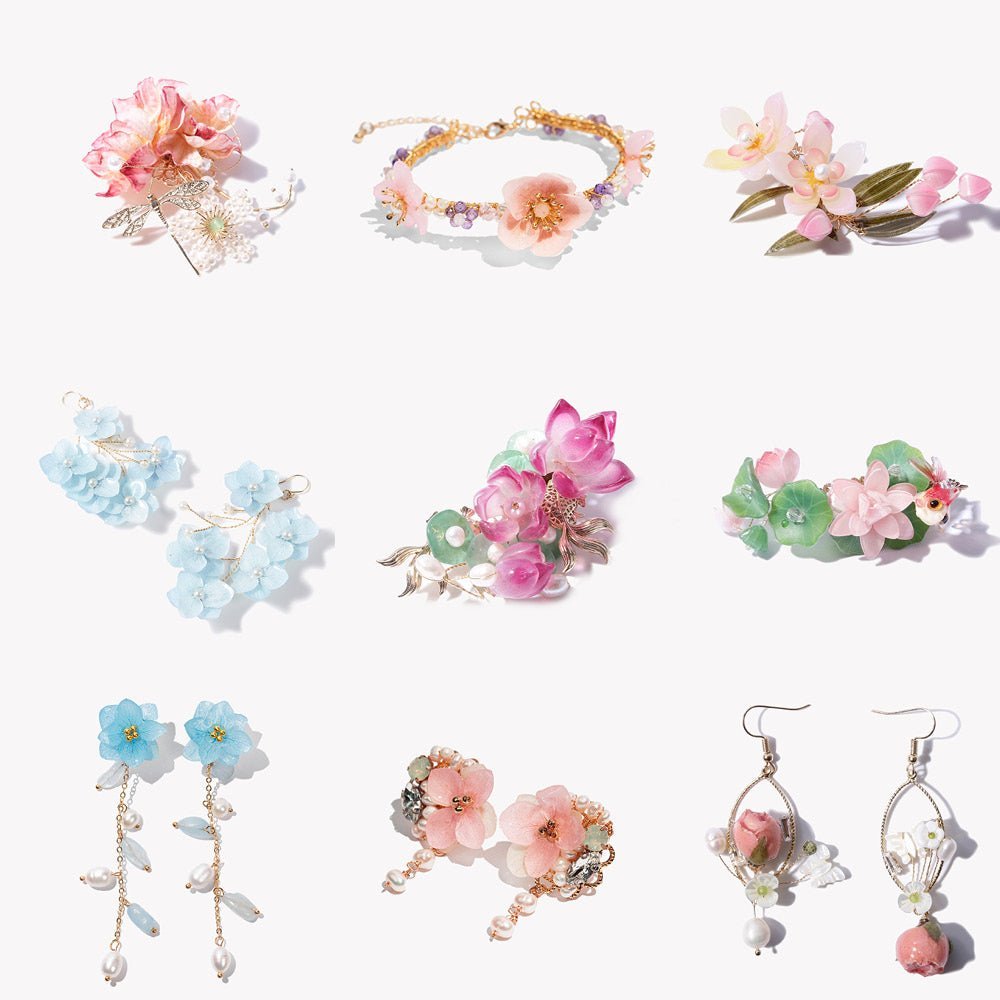 Customize Your 3-Piece Gift Bundle