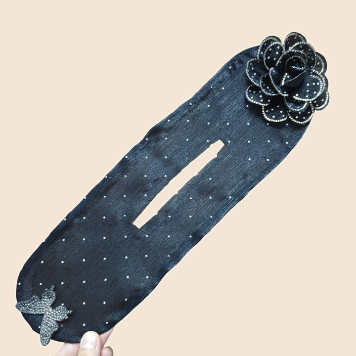 Fashionable Elegant Butterfly Hairpin-Buy one get one free-Buy two get three free