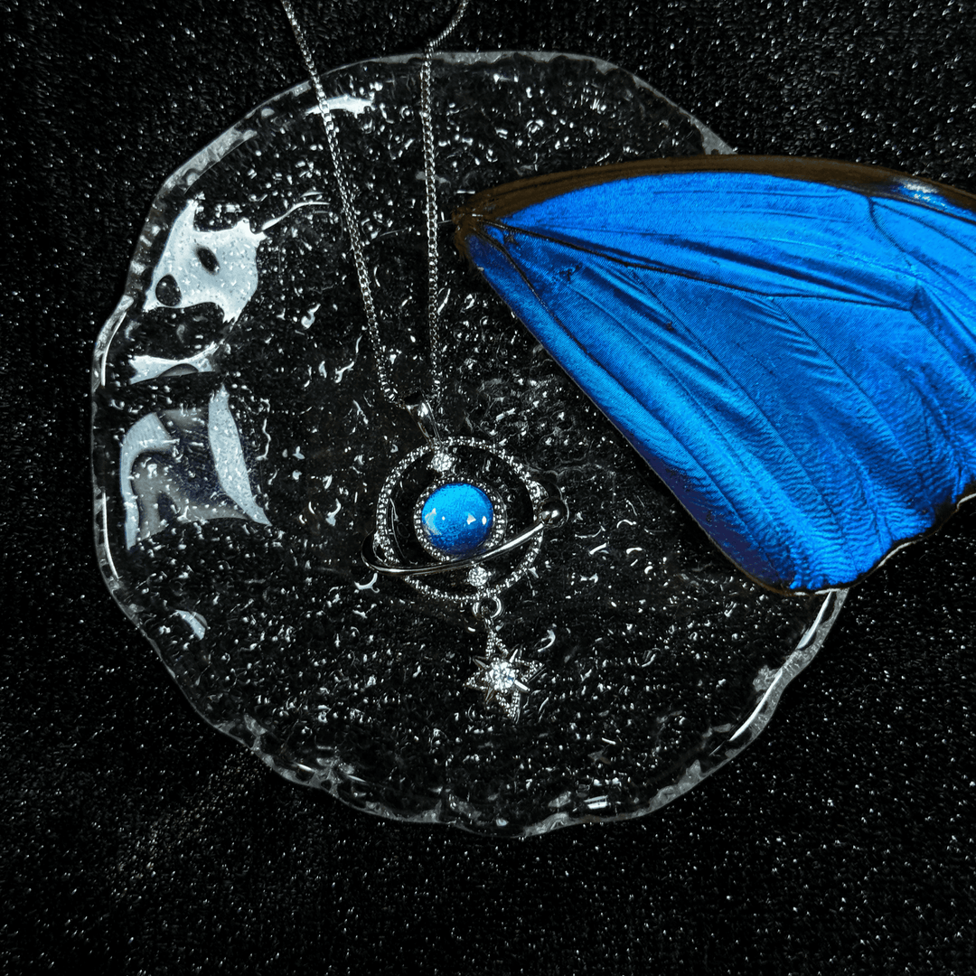 Rote Rose Pferdeschwanz Haarklammer