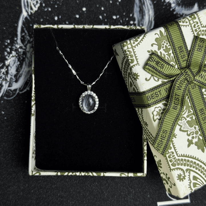 Rote Rose Pferdeschwanz Haarklammer