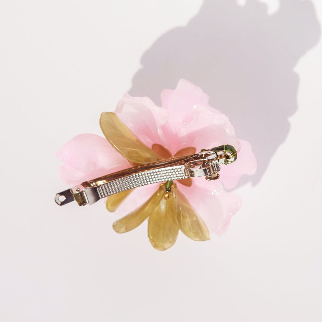 Miss Peony Haarspange