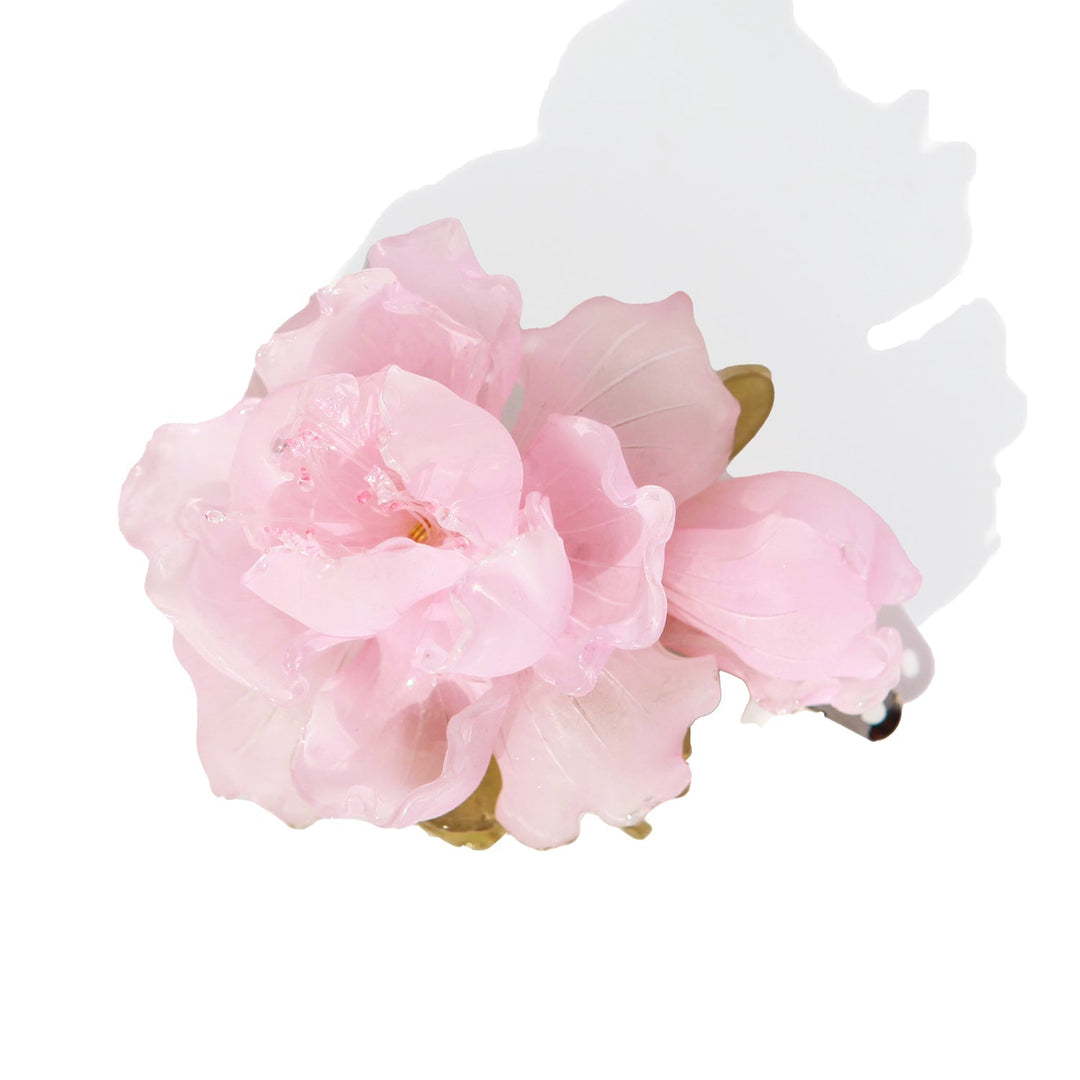 Miss Peony Haarspange