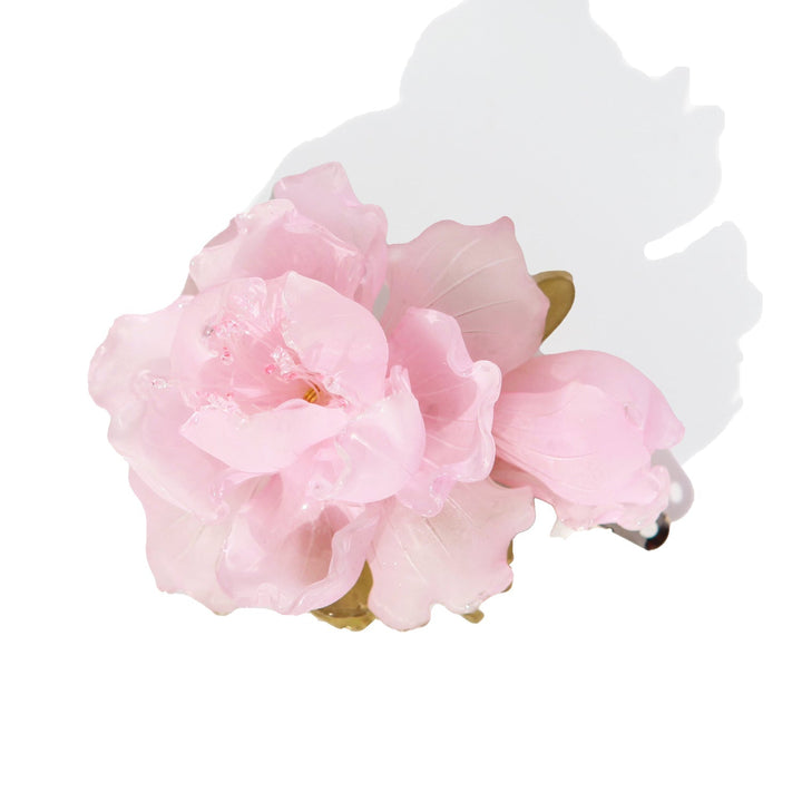 Miss Peony Haarspange