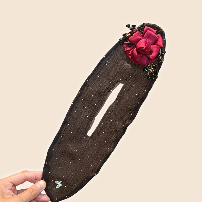 Fashionable Elegant Butterfly Hairpin-Buy one get one free-Buy two get three free