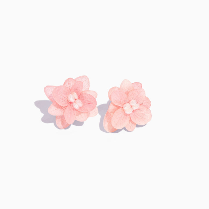 Tiana Pink Kirschblüten Ohrstecker