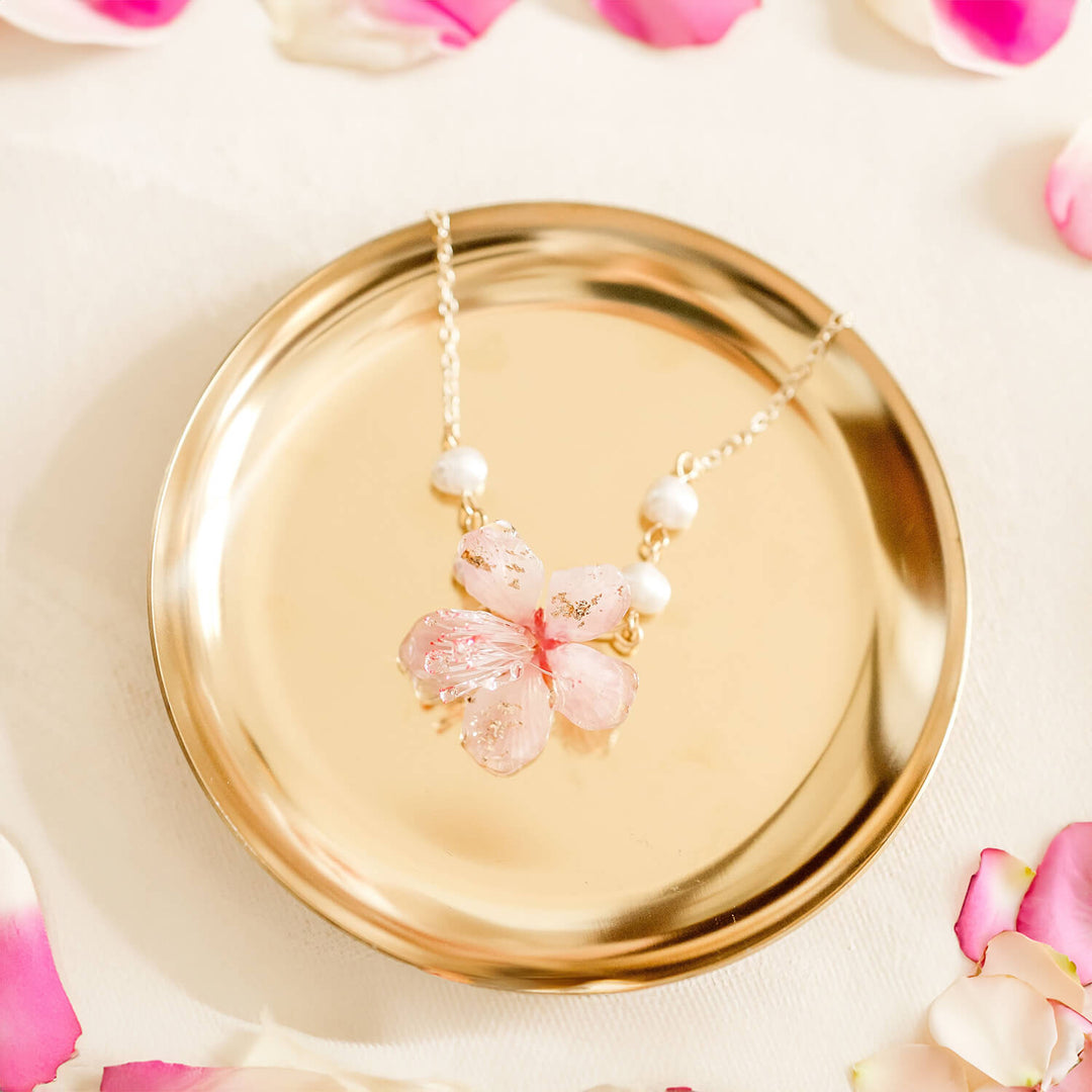 Translucent Classic Cherry Bracelet