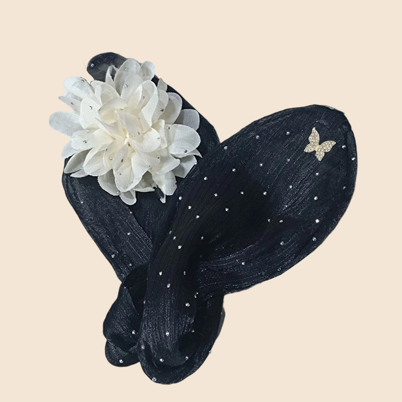 Fashionable Elegant Butterfly Hairpin-Buy one get one free-Buy two get three free