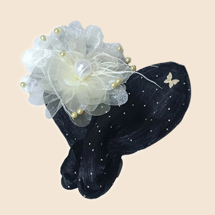 Fashionable Elegant Butterfly Hairpin-Buy one get one free-Buy two get three free