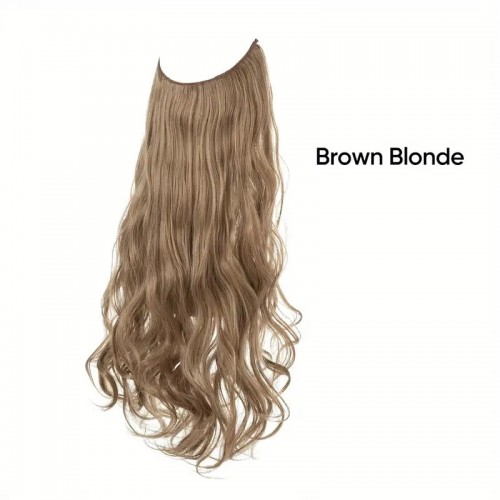 Brown Blonde