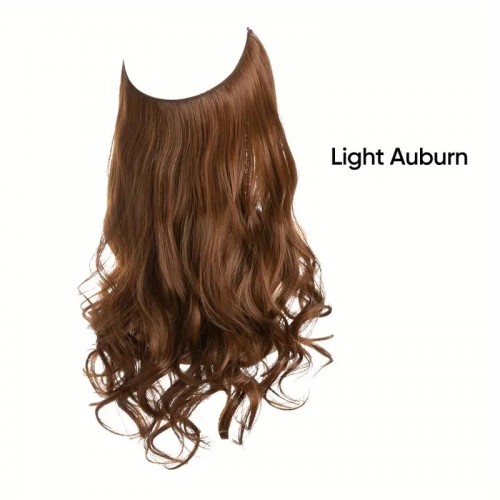 Light Auburn