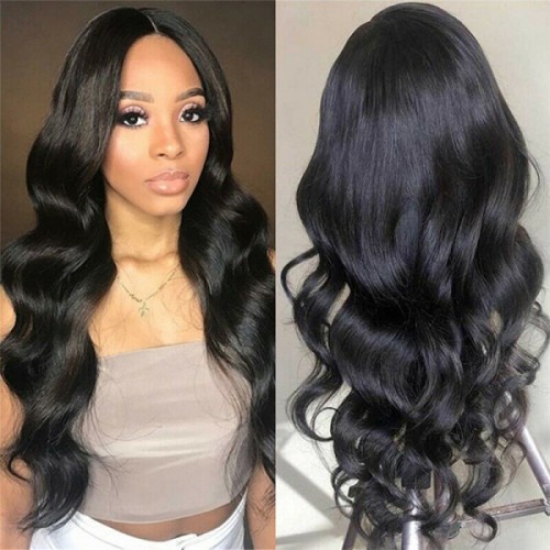 Body Wave 13*6 Lace Front Wig | BGMing Hair