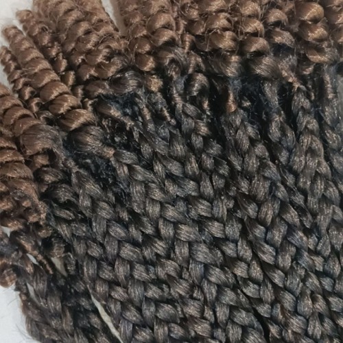 Factory Supply 14 Inch Kanekalon Dreadlocks Crochet Hair Wig European African Dreadlocks Gypsy Wig Women Hair Extensions