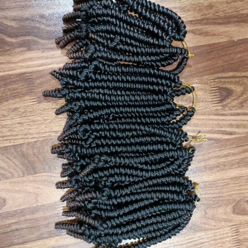 European Wig African Dreadlocks Goddess Free Braids Crochet Dreadlocks Coil Braids Wig