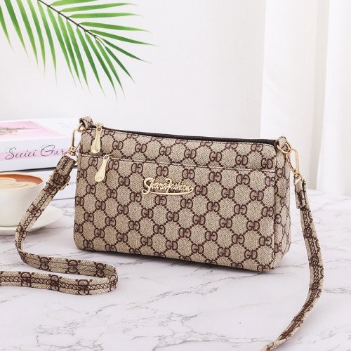 2022 New Fashion Womens Bag - Stylish and Versatile Crossbody Bag for Moms, Wholesale for Street Vendors, High Capacity