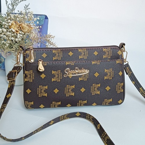 Single-Shoulder Crossbody Bag with High-End Feel and Practicality - 2023 New Bags, Fashionable Womens Bag