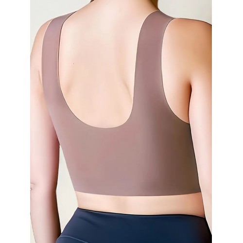3pcs Contrast Lace Wireless Bras, Comfy & Breathable Full Coverage Bra, Women&#039;s Lingerie & Underwear